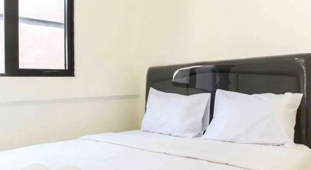 Best Choice and High Floor 1BR at Meikarta Apartment, Book Apartment Cibatu West Java