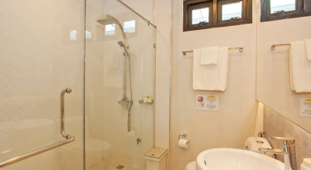 Hi At Home Villa 4, Забронировать Вилла Виллы Нонг-Пру, Вилла