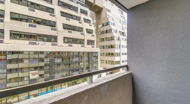 Departamento en el Centro de Viña, Забронировать Апартаменты/квартира Винья-дель-Мар область Вальпараисо, рядом с Artequin Museum