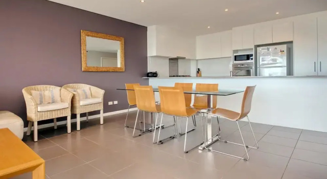 Market Street, Unit 5, 6-10, Забронировать Отель Отели Фингал-Бей с бассейном, Бассейн