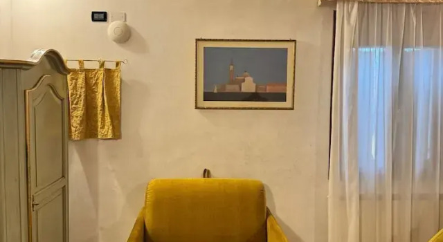 Номер Deluxe Hotel Guerrato