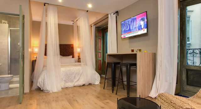 Abracadabra Suites