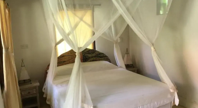 Номер Deluxe Guesthouse Taman Ayu