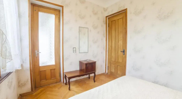 Двухместный номер Standard Eco House Sabero