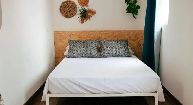Номер Basic Cordova Hostel Medellín