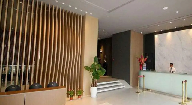 Jinjiang Inn Select Yantai Development Zone Wuzhishan Road, Book Hotel Fushan 