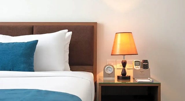 Студия La Batisse Inn Hotel Hanoi