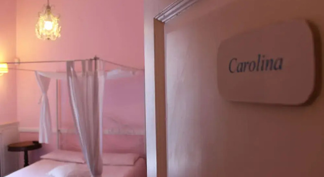 B&B Le Sorelle