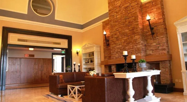 Wyndham Grand Plaza Royale Colorful Yunnan, Reserva ahora Resort Hoteles en Yunnan con piscina, Piscina