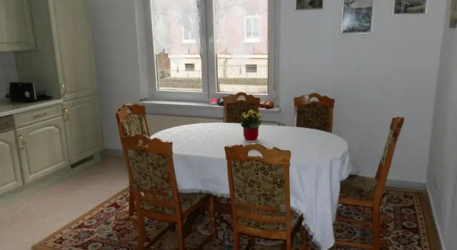 Ferienwohnung Fedler, Prenota Appartamento Hotel a Garz con parcheggio, Parcheggio
