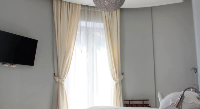 Люкс Superior Hotel Terranostra