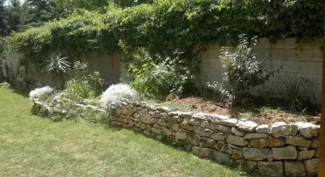 Il Mandorlo Rooms & Garden