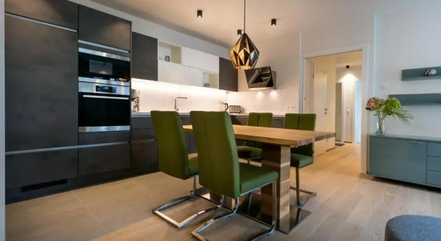 Апартаменты Appartements Parkgasse by Schladming-Appartements