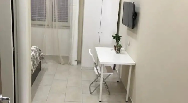 Номер Standard Suite Beatrice