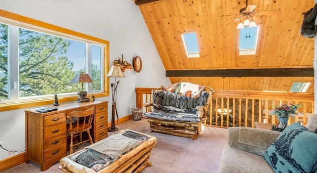 Bear-a-dise -- Ev #3432 4 Bedroom Home by RedAwning