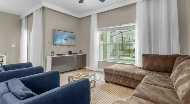 4 Bedrooms 3 Bathrooms Storey Lake 3195 Pp, Забронировать Отель Парк развлечений Walt Disney World штат Флорида
