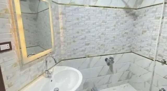 Семейные апартаменты с 3 комнатами с видом на море Al Emam Luxury Apartment