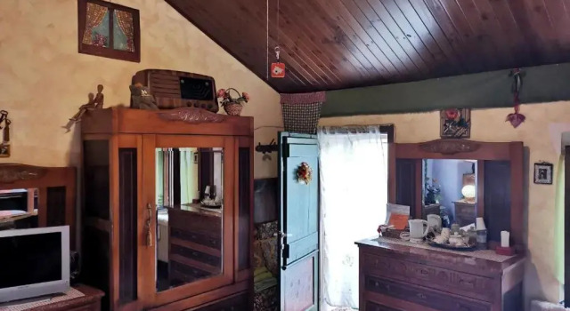 Номер Standard Art B&B La Casa del Pittore