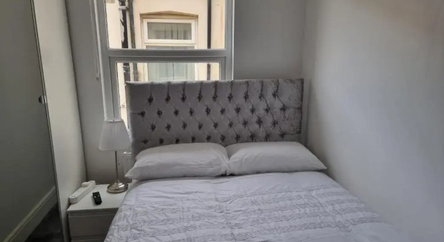 Апартаменты с 2 комнатами Granada Apartments Derby Road