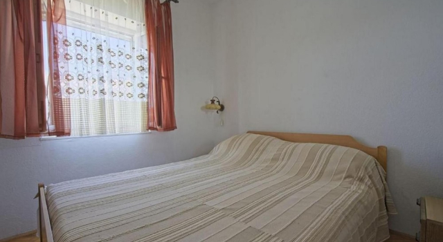Апартаменты с балконом Apartments Lucija