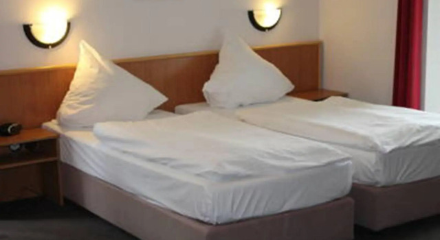 Filmhotel Lili Marleen