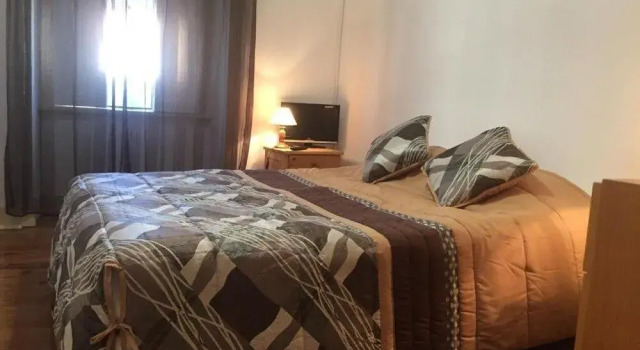 Residencia Almirante