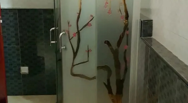 Номер Executive с балконом Biraj International Hotel