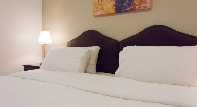Appartamento Comfort Royal Residence Hotel