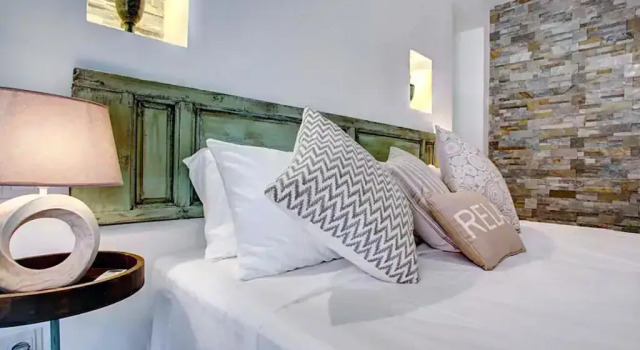 Номер Deluxe Casa Ella