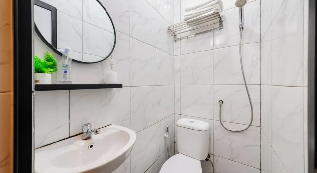 Urbanview Trans Hotel Batam by RedDoorz