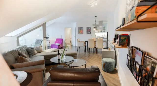 Strandburg, Book Hotel Burgtiefe auf Fehmarn Fehmarn