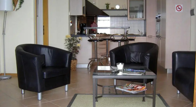 Residence Altogarda Via San Marco 17
