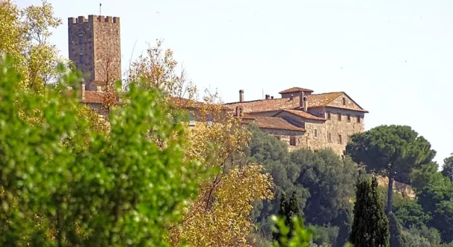 B&B La Dolce Vita, Book Bed and Breakfast Marsiliana Toscana