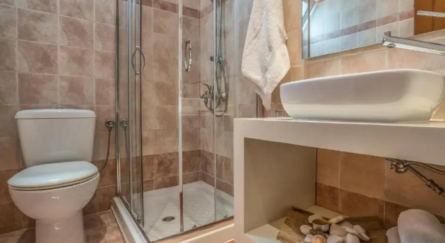 Апартаменты Deluxe Alba Boutique Apartments