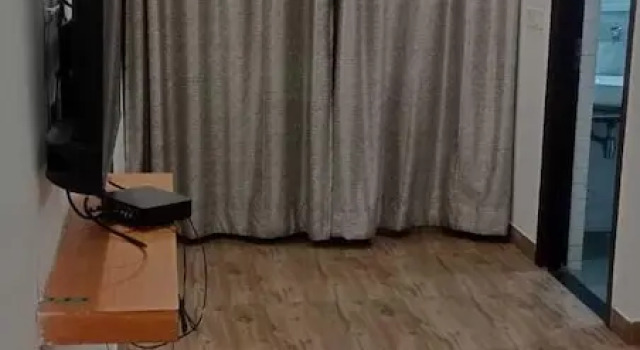 Номер Deluxe Saavi Hotel Sector 10
