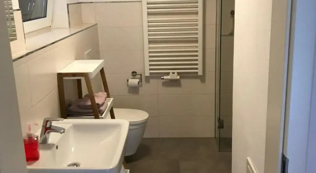 Апартаменты Ferienwohnung im Zentrum