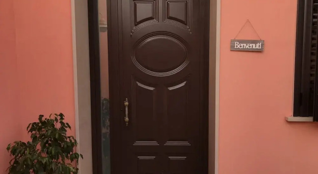 B&B Il grillo parlante