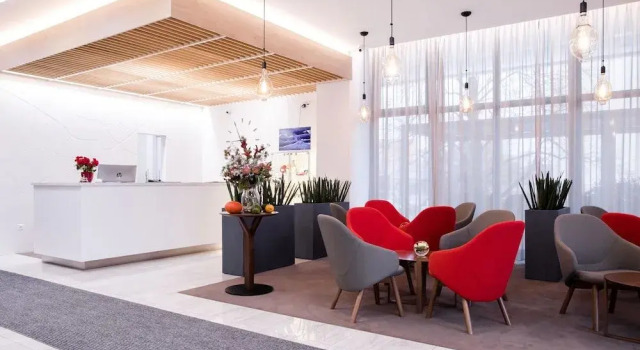Hotel reStart, Rezervați Hotel Jicin 