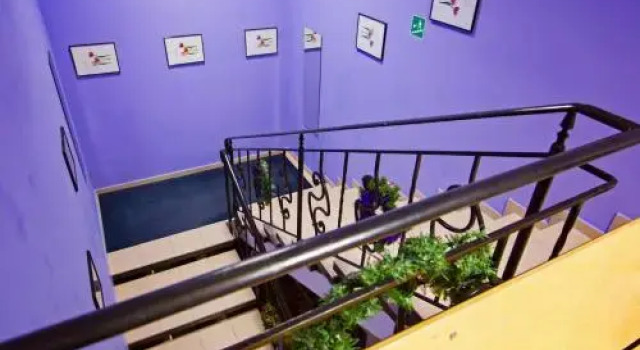 Sport Hotel, Rezervovat Hotel Krasnokamsky 