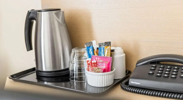 Семейный номер Standard Best Western Leto Arena
