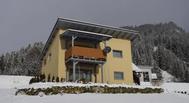Апартаменты Apartments Grebenec
