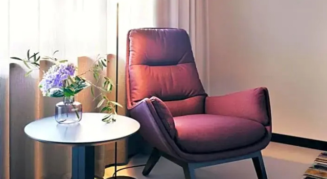 Номер Deluxe Hotel zur Post