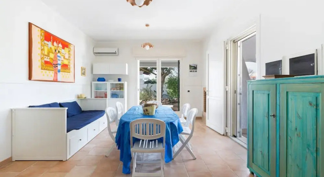 Villa Angel Bay