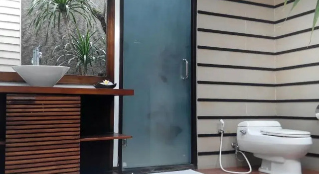 Villa Cantik Tresna, Reservar Vila Hotéis em Bali com piscina, Piscina