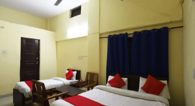 Hotel Surya by OYO Rooms, Rezervovat Hotel Chamoli Uttarakhand