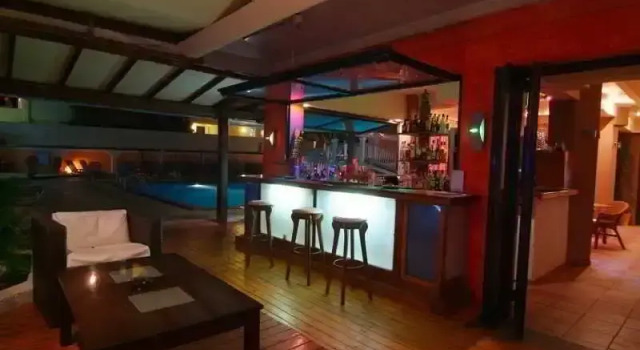 Olga's Apartments