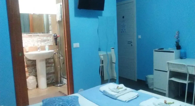 B&B del Centro, Buchen Sie Bed & Breakfast Capo dʼOrlando Sizilien