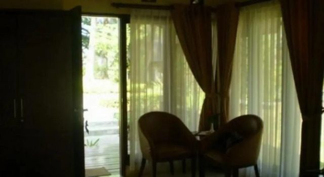 Sindang Reret Cikole