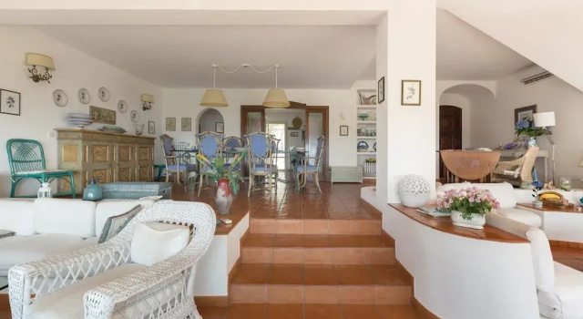 Villa degli Ulivi, Забронировать Вилла Коттеджи Кастриньяно-дель-Капо, Коттедж