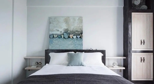 Melograno Villas in Astypalaia Villa Ble